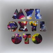 Coldplay, Mylo Xyloto (LP)