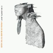 Coldplay, A Rush Of Blood To The Head [European Issue] (LP)