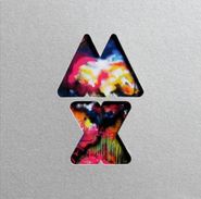 Coldplay, Mylo Xyloto (CD)