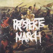 Coldplay, Prospekt's March EP (CD)