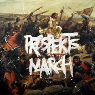 Coldplay, Prospekt's March EP (12")