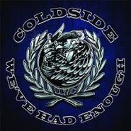Coldside, We've Had Enough (CD)