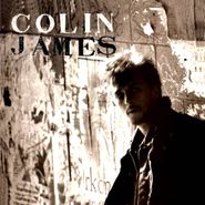 Colin James, Bad Habits (CD)