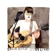 Colin Meloy, Colin Meloy Sings Live! (CD)