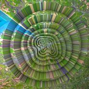 Aphex Twin, Collapse (CD)