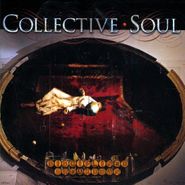 Collective Soul, Disciplined Breakdown (CD)