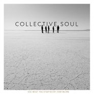 Collective Soul, See What You Started By Continuing (CD)