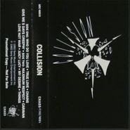 Collision, Collision [Promo] (Cassette)
