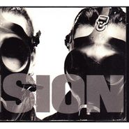 Collision, Collision (CD)