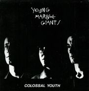 Young Marble Giants, Colossal Youth & Collected Works (CD)