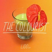 The Colourist, The Lido EP (10")