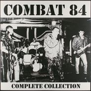 Combat 84, Complete Collection [Limited Deluxe Issue] (LP)