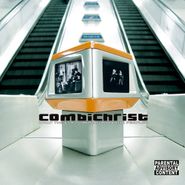 Combichrist, What The F**k Is Wrong With You People ? (CD)