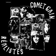 Comet Gain, Realistes (CD)