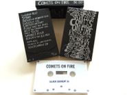 Comets on Fire, Knitting Factory, NYC [Limited Numbered Edition] (Cassette)