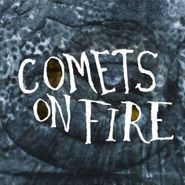 Comets on Fire, Blue Cathedral (LP)