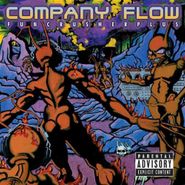 Company Flow, Funcrusher Plus (CD)