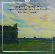 Friedhelm Flamme, Complete Organ Works - Organ Works of the North German Baroque XI [SACD Hybrid, Import] (CD)