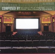 Various Artists, Composed By: Classic Film Themes from Hollywood Masters (CD)