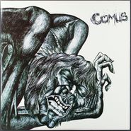 Comus, First Utterance [180 Gram Vinyl] (LP)