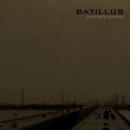 Batillus, Concrete Sustain (CD)