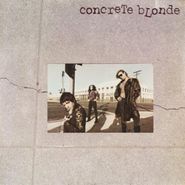 Concrete Blonde, Concrete Blonde [1986 Issue] (LP)