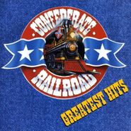Confederate Railroad, Greatest Hits (CD)