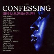 Various Artists, Confessing: Deep Soul From New Orleans [Import] (CD)