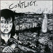 Conflict, Last Hour [2015 Issue] (LP)