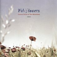 Connie Price & The Keystones, Wildflowers (CD)