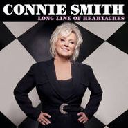 Connie Smith, Long Line Of Heartaches (CD)