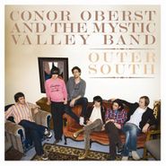 Conor Oberst & The Mystic Valley Band, Outer South (CD)