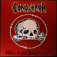 Conqueror, War.Cult.Supremacy [Picture Disc] (LP)