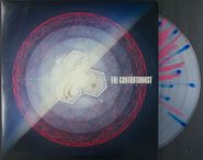 The Contortionist, Intrinsic [Clear with Pink and Blue Splatter Vinyl] (LP)