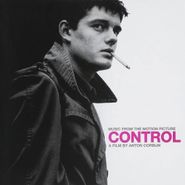Various Artists, Control [OST] (CD)