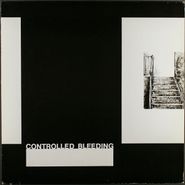 Controlled Bleeding, Curd [German Issue] (LP)