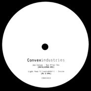 Jon Convex, Day After Day / Inside (Remixes) (12")