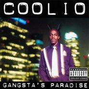 Coolio, Gangsta's Paradise (CD)