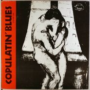 Various Artists, Copulatin' Blues Vol. 1 (LP)