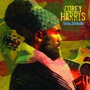 Corey Harris, Blu.black (CD)