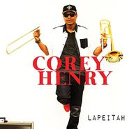 Corey Henry, Lapeitah (CD)