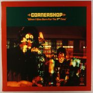 Cornershop, When I Was Born For The 7th Time [UK Issue]  (LP)