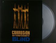 Corrosion Of Conformity, Blind [Clear Vinyl] (LP)