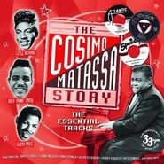 Various Artists, The Cosimo Matassa Story (EU Import] (LP)