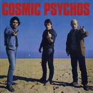Cosmic Psychos, Cosmic Psychos / Down On The Farm (CD)