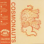Cosmonauts, Cosmonauts (Cassette)