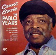 Count Basie, The Pablo Years (LP)