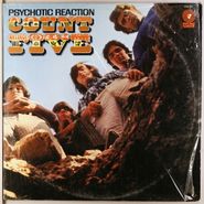 The Count Five, Psychotic Reaction [Mono Issue] (LP)