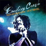 Counting Crows, August & Everything After: Live At Town Hall (CD)