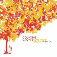 Counting Crows, Films About Ghosts: The Best Of Counting Crows (CD)